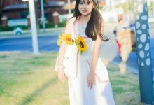 [YITUYU艺图语]2022.10.20 哈尼族甜妹 晚小九[27+1P／370MB]-套图岛