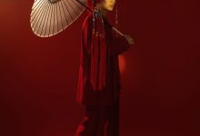 [YITUYU艺图语]2022.10.21 洗衣房女孩 小黄[22+1P／144MB]-套图岛