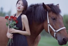 [YITUYU艺图语]2022.10.24 陌上花开 橙子[33+1P／343MB]-套图岛