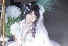 [YITUYU艺图语]2022.10.26 Be Alright ring[21+1P／98MB]-套图岛