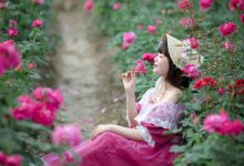 [YITUYU艺图语]2022.10.26 肉肉女孩的纯欲可爱 小轩[20+1P／132MB]-套图岛