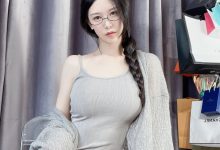 抖娘-利世  宅女 [40P-136MB]-套图岛