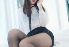 木之本果 - 自撮りVol.13 秘書さんは退勤後です。 [108P+4V-523MB]-套图岛