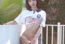 [XiuRen秀人网] 2023.06.12 No.6895 糖豆sisi [54+1P]-套图岛