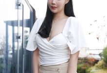 Joo Yeon – A girl friend S.1 A blind date [80P-891MB]-套图岛