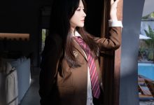 鱼子酱 外出回忆录 原版写真 [114P-1.41G]-套图岛