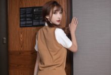 [XiuRen秀人网] 2023.07.06 No.7038 陆萱萱 [80+1P]-套图岛