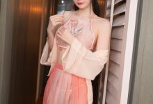 [XiuRen秀人网] 2023.07.13 No.7075 是小逗逗 [79+1P]-套图岛