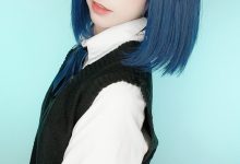 绮太郎_Kitaro -  黑川赤音 [33P-135MB]-套图岛