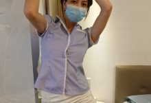 [ROSI口罩系列]2023.06.28 NO.2572[74+1P／93MB]-套图岛