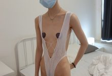 [ROSI口罩系列]2023.07.01 NO.2575[63+1P／61MB]-套图岛