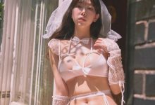 HIGH FANTASY - Shaany  Vol.03 Bride [51P／497MB]-套图岛