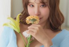 Lee Seol - Vol.1 April [53P-488MB]-套图岛