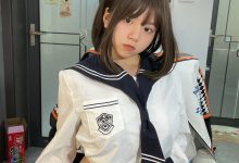 葱油饼 NO.001 — JK女高 [15P-20MB]-套图岛