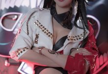 黑龙贯通 -  噬灵者 [12P-79MB]-套图岛