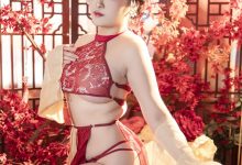 洛璃 LoLiSAMA -  贵妃 [42P-624MB]-套图岛