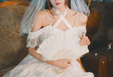 兔子Zzz不吃胡萝卜 - 天使再临人间 [27P-326MB]-套图岛