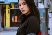 [YITUYU艺图语]2022.12.02 工业废土 怡柔[22+1P／223MB]-套图岛