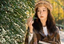 [YITUYU艺图语]2022.12.02 捡起日落前的温柔 夏夏夏桐[22+1P／387MB]-套图岛