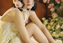 [YITUYU艺图语]2022.12.03 花季少女 多斯[31+1P／505MB]-套图岛