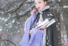 [YITUYU艺图语]2022.12.03 云水隔梦 大如如酱[20+1P／90MB]-套图岛