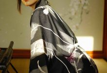 [YITUYU艺图语]2022.12.03 昭和戏梦 钟嫣[19+1P／61MB]-套图岛