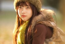 [YITUYU艺图语]2022.12.04 暮秋新冬里 ss_田爽[28+1P／214MB]-套图岛