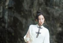 [YITUYU艺图语]2022.12.04 飘绢流白 土土[21+1P／267MB]-套图岛