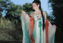 [YITUYU艺图语]2022.12.04 休言万事转头空 落花人独立[33+1P／708MB]-套图岛