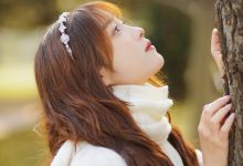 [YITUYU艺图语]2022.12.04 做秋天的心动女孩 -炸鸡冰可乐-[26+1P／460MB]-套图岛