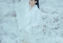 [YITUYU艺图语]2022.12.06 樱吹雪 穆婕[24+1P／194MB]-套图岛