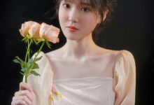 [YITUYU艺图语]2022.12.06 朱丽叶 三只喵[25+1P／208MB]-套图岛