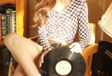 [YITUYU艺图语]2022.12.07 一杯美式 甜佳酱[21+1P／247MB]-套图岛