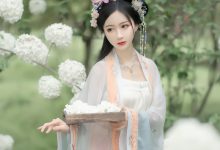 [YITUYU艺图语]2022.12.08 玉楼春 -绮罗生的小苏苏-[35+1P／292MB]-套图岛