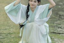 [YITUYU艺图语]2022.12.09 梦华录 往往[35+1P／408MB]-套图岛