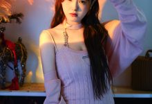 [YITUYU艺图语]2022.12.11 礼物 -炸鸡冰可乐-[23+1P／293MB]-套图岛