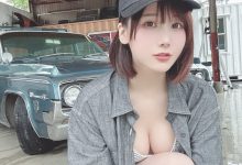 けん研 (けんけん) Fantia 2023年06月  975MB-套图岛