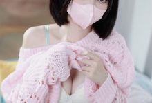 洛桑w伊梓 -  升玖老师 毛衣 [40P-202MB]-套图岛