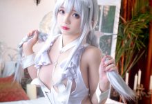 日奈娇  恶毒[66P-964MB]-套图岛