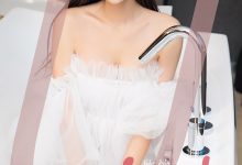 [Ugirls尤果网]爱尤物 2022.05.25 No.2593 欣怡 家养小仙 [35P]-套图岛