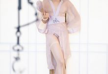 [XIAOYU语画界] 2023.07.24 VOL.1076 徐莉芝Booty [84+1P]-套图岛