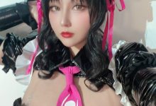 KANEKO_咔喵 - NO.05 杀生院自拍 [7P+2V-316MB]-套图岛