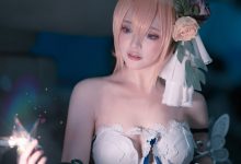 黑龙贯通 - NO.17 天空幻想曲 B [22P-250MB]-套图岛