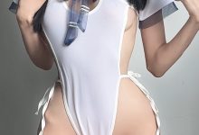 女刺客 - NO.04 水手服系列 [19P-46MB]-套图岛