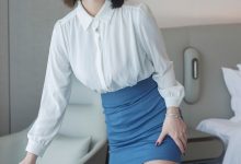 [IMISS爱蜜社] 2023.07.26 VOL.737 Evon陈赞之 [58+1P]-套图岛