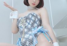 けんけん No.055-Fantia-2023年05月合集 [191P-554MB]-套图岛