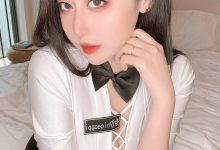 奈汐酱nice  密 [31P+1V-972MB]-套图岛