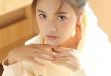 [YITUYU艺图语]2022.11.23 五线谱 甜佳酱[37+1P／544MB]-套图岛