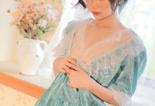 [YITUYU艺图语]2022.11.25 窗边少女 桃芊鱼[34+1P／819MB]-套图岛