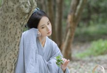 [YITUYU艺图语]2022.11.25 王宝钏挖野菜 眸小妖[28+1P／262MB]-套图岛